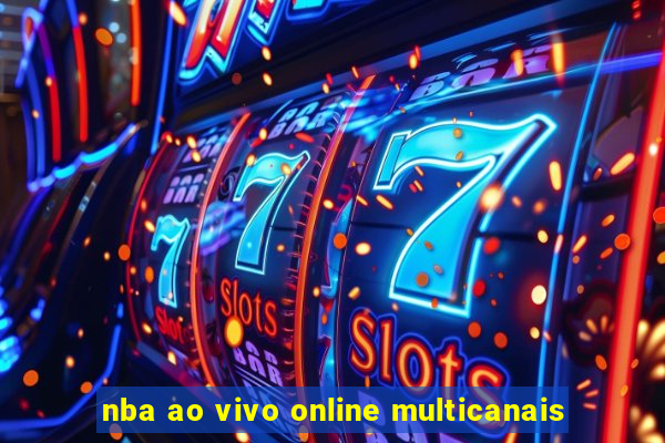 nba ao vivo online multicanais